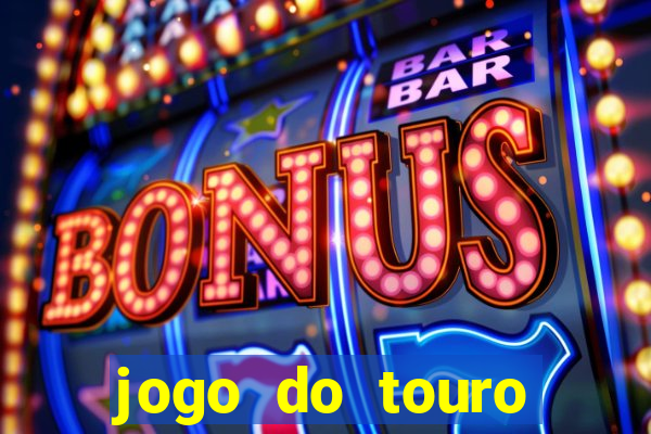 jogo do touro fortune ox